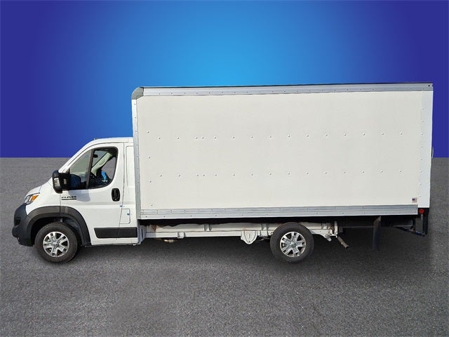 2023 RAM ProMaster 3500 Cutaway Low Roof 159 WB