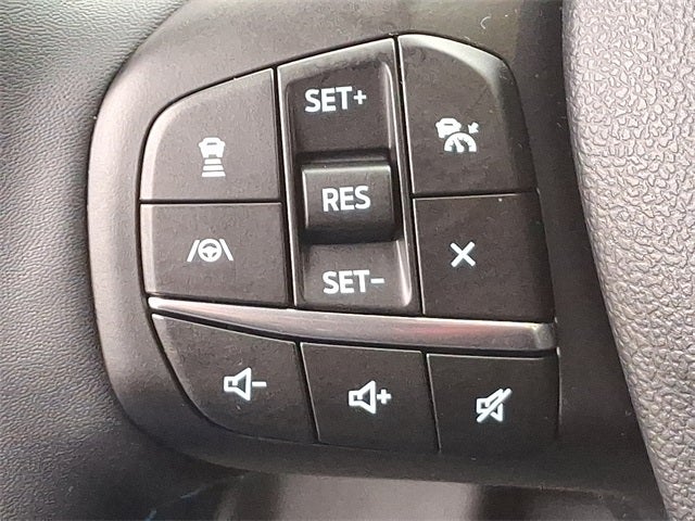 2025 Ford Maverick Lobo High