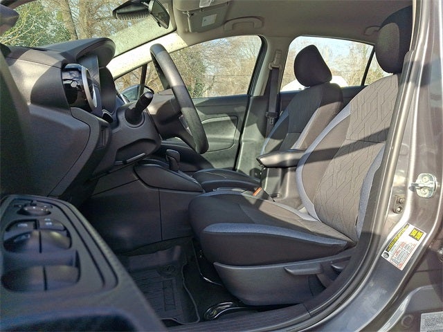 2023 Nissan Versa 1.6 SV