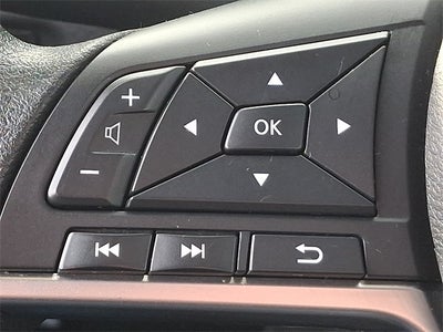 2023 Nissan Versa 1.6 SV