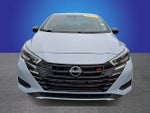 2024 Nissan Versa 1.6 SR