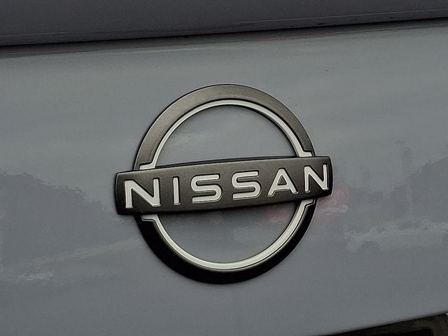 2024 Nissan Versa 1.6 SR