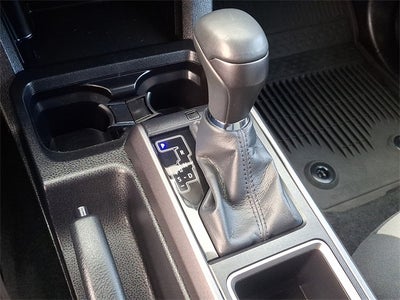 2022 Toyota Tacoma TRD Sport V6