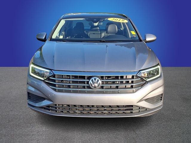 2019 Volkswagen Jetta SEL