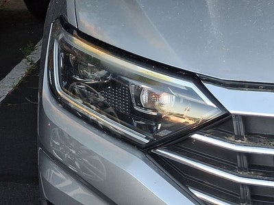 2019 Volkswagen Jetta SEL