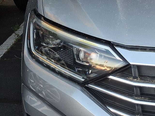 2019 Volkswagen Jetta SEL