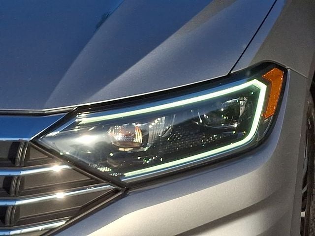 2019 Volkswagen Jetta SEL