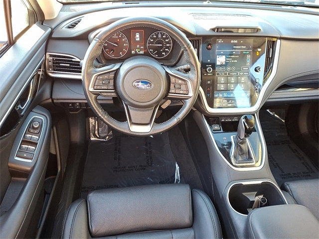 2024 Subaru Legacy Limited