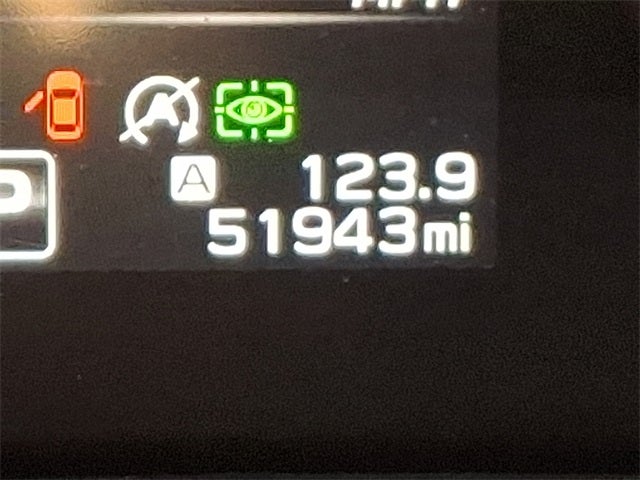 2024 Subaru Legacy Limited