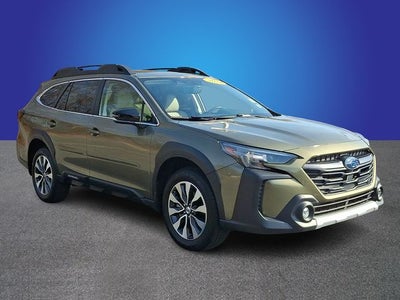 2024 Subaru Outback Limited