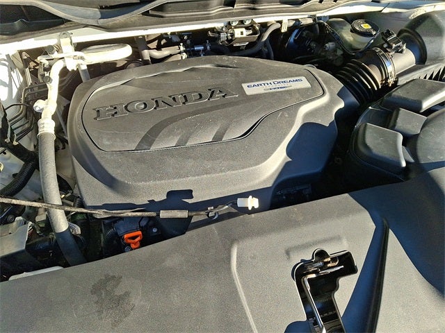 2019 Honda Odyssey LX