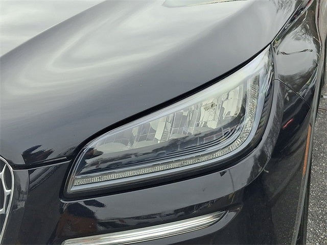 2020 Lincoln Corsair Standard