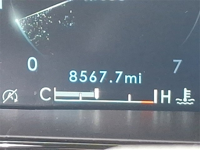 2024 Lincoln Navigator Premiere