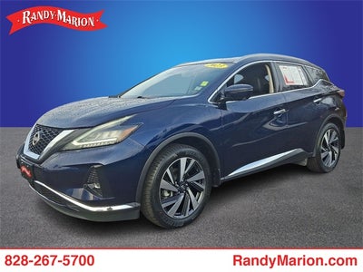2023 Nissan Murano SL