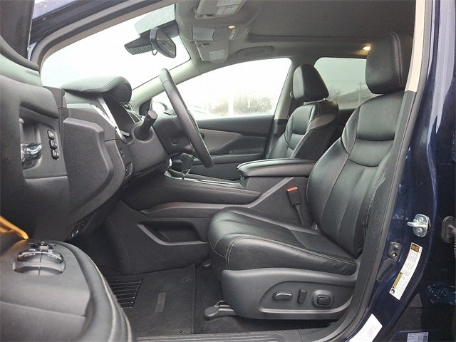 2023 Nissan Murano SL