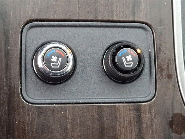 2023 Nissan Murano Platinum