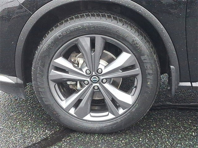 2023 Nissan Murano Platinum