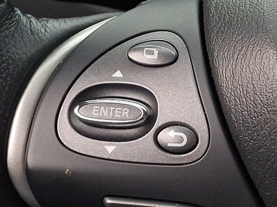 2018 Nissan Pathfinder SV
