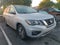 2018 Nissan Pathfinder SV