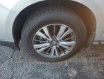2018 Nissan Pathfinder SV