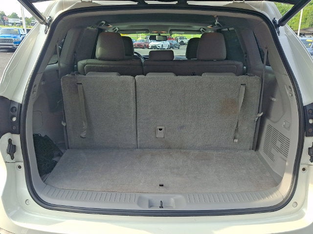 2014 Toyota Highlander XLE V6