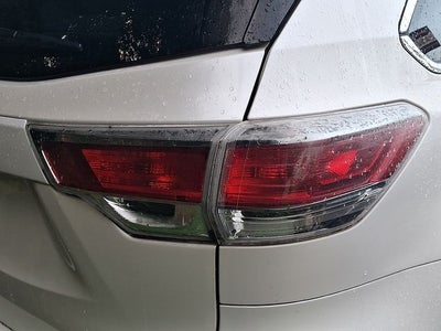 2014 Toyota Highlander XLE V6