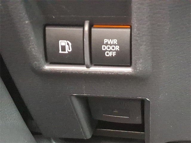 2024 Toyota Sienna XLE 7 Passenger