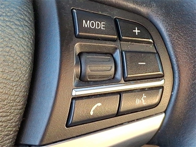 2017 BMW X5 sDrive35i