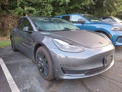 2023 Tesla Model 3 Base