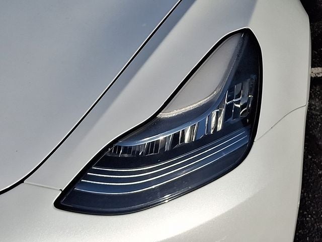 2019 Tesla Model 3 Mid Range