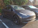 2024 Tesla Model Y Performance