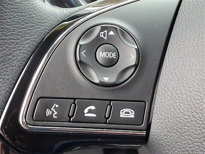 2025 Mitsubishi Outlander Sport 2.0 S