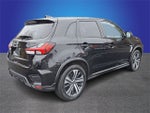2025 Mitsubishi Outlander Sport 2.0 S