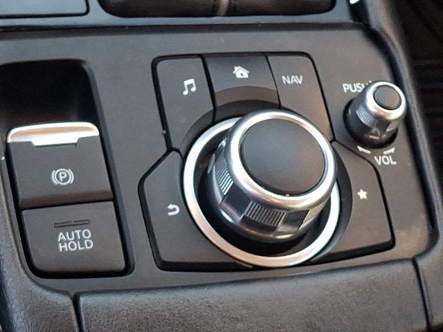 2019 Mazda Mazda CX-3 Grand Touring