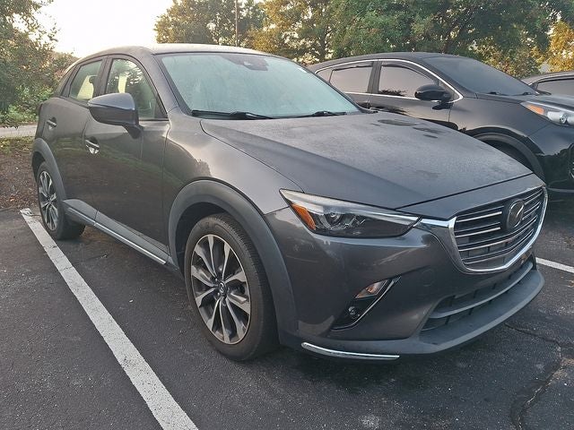 2019 Mazda Mazda CX-3 Grand Touring