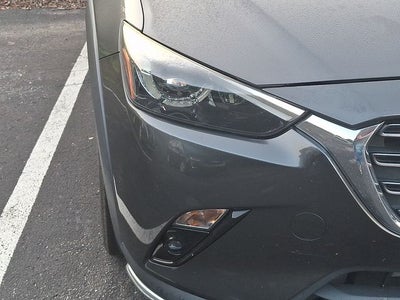 2019 Mazda Mazda CX-3 Grand Touring
