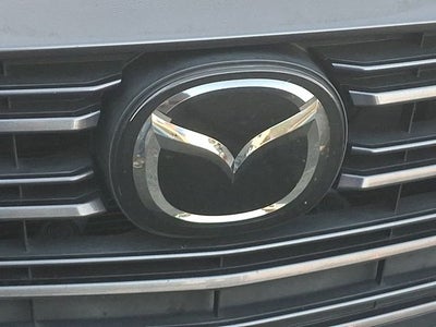 2019 Mazda Mazda CX-3 Grand Touring