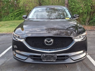 2019 Mazda Mazda CX-5 Touring