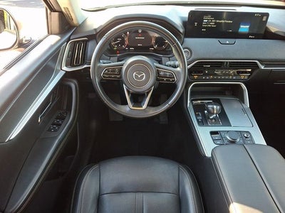 2024 Mazda Mazda CX-90 3.3 Turbo S