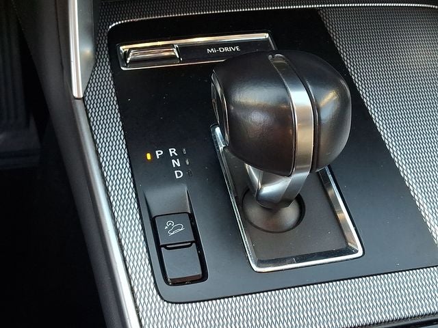 2024 Mazda Mazda CX-90 3.3 Turbo S