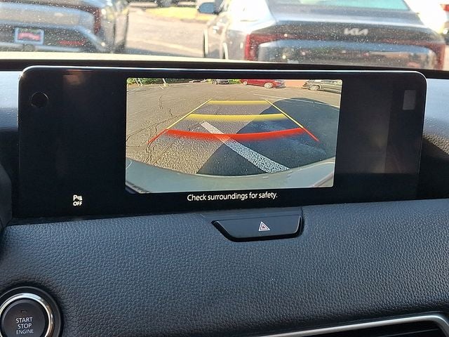 2024 Mazda Mazda CX-90 3.3 Turbo S