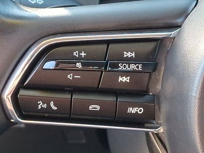 2024 Mazda Mazda CX-90 3.3 Turbo S