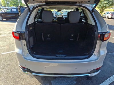 2024 Mazda Mazda CX-90 3.3 Turbo S