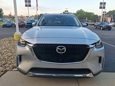 2024 Mazda Mazda CX-90 3.3 Turbo Premium