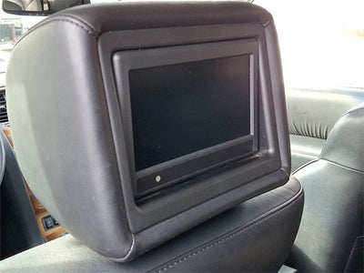 2014 INFINITI QX80 Base