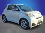 2012 Scion iQ Base