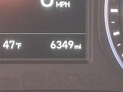 2020 Hyundai Kona SEL