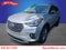 2018 Hyundai Santa Fe SE