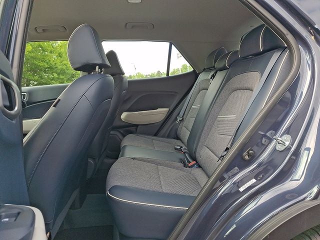 2023 Hyundai Venue Limited