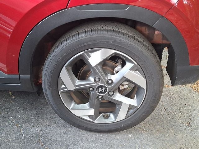 2024 Hyundai Venue SEL